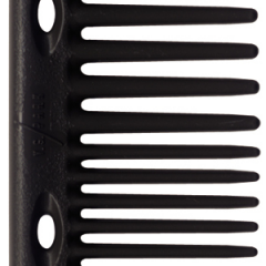 YS Park 337 Mid Length Quick Cutting Comb + Free Shipping