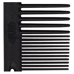 YS Park 335 Extra Long Fine Cutting Comb + Free Shipping