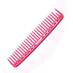 YS Park 452 Round Tooth Cutting Comb + Free Shipping