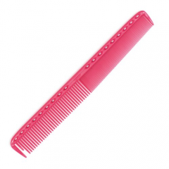 YS Park 335 Extra Long Fine Cutting Comb + Free Shipping