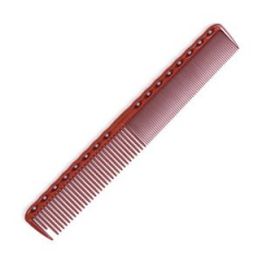 YS Park 336 Fine Cutting Grip Comb + Free Shipping