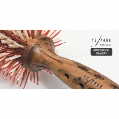 YS Park 60G1 G-Series Curl Shine Styler Round Brush + Free Shipping YS Park 60G1 G-Series Curl Shine Styler Round Brush + Free Shipping