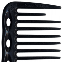 YS Park 331 Fine Cutting Comb (Extra Super Long) + Free Shipping
