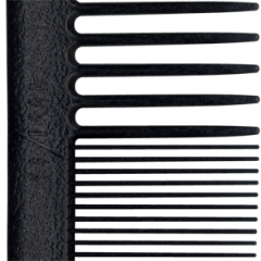YS Park 331 Fine Cutting Comb (Extra Super Long) + Free Shipping