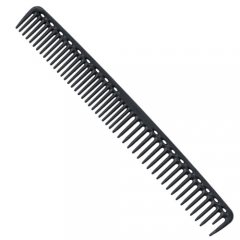 YS Park 333 Round Tooth Extra Long Cutting Comb + Free Shipping!