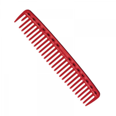 YS Park 452 Round Tooth Cutting Comb + Free Shipping