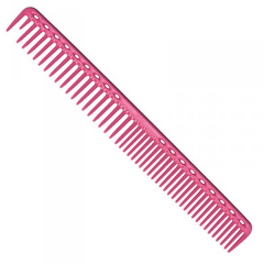 YS Park 333 Round Tooth Extra Long Cutting Comb + Free Shipping!