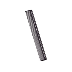 Primp 824 Set of 3 BOB Comb - 8" In Carbon Fiber + Free Shipping!