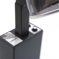 Highland 1570 Ionic Professional Salon Hair Dryer