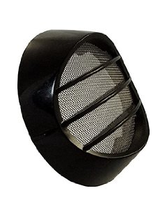 Elchim Classic 2001 Professional Hair Dryer In Black + Free Shipping