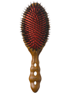 YS Park 701 All Boar Oval Styler Hair Brush + Free Shipping YS Park 701 All Boar Oval Styler Hair Brush + Free Shipping