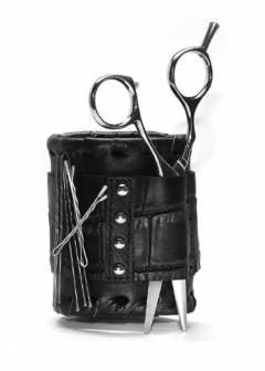 SALE - Salon Armor® Original WristBand in Black + Free Shipping!