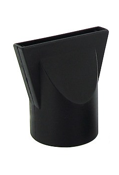 Elchim Classic 2001 Professional Hair Dryer In Black + Free Shipping