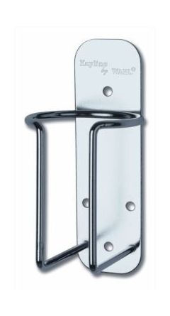 Kayline Designed FT59-H Fold-A-Way Tray w/ Towel Holder + Free Shipping!