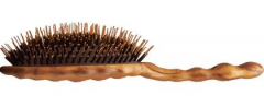 YS Park 501 (Now 651) Oval Luster Wood Styler Brush YS501 + Free Shipping YS Park 501 (Now 651) Oval Luster Wood Styler Brush YS501 + Free Shipping
