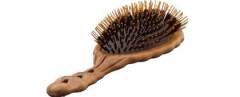 YS Park 501 (Now 651) Oval Luster Wood Styler Brush YS501 + Free Shipping YS Park 501 (Now 651) Oval Luster Wood Styler Brush YS501 + Free Shipping