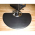 3'D x 4'W Half Round Mat w/Chair Depression 3040C62 Tough Guy / Smart Step + Free Shipping