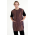 9907 Silkarah Unisex Stylist / Barber Vest by The Cape Company in 7 Colors + Free Shipping!