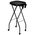 Kayline Designed FT59-H w/021 Fold-A-Way Tray w/ Towel & Tool Holders + Free Shipping!