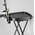 Kayline Designed FT59-H w/021 Fold-A-Way Tray w/ Towel & Tool Holders + Free Shipping!