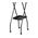 Kayline Designed FT59-H w/021 Fold-A-Way Tray w/ Towel & Tool Holders + Free Shipping!