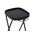 Kayline Designed FT59-H Fold-A-Way Tray w/ Towel Holder + Free Shipping!