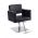 GWYNETH SAV-619 WHITE Savvy Salon Styling Chair + Free Shipping
