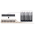 YS Park 150 Teasing Comb
