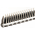 YS Park 150 Teasing Comb