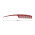 YS Park 104 Half Moon Tail Comb + Free Shipping