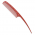 YS Park 104 Half Moon Tail Comb + Free Shipping