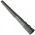 YS Park 254 Short Hair Design Comb Flex Shape Memory - Carbon + Free Shipping