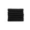 Black Bleach Proof 16 x 27 Regal Salon Spa Towels 24 pk.+ Free Shipping