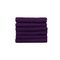 Purple Bleach Proof 16 x 27 Regal Salon Spa Towels 24 pk.+ Free Shipping