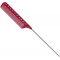 YS Park 122 Extra Long Metal Tail Comb + Free Shipping