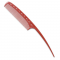 YS Park 104 Half Moon Tail Comb + Free Shipping
