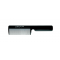Beuy Pro 500 Large Tooth Rake Comb In Black + Free Shipping!